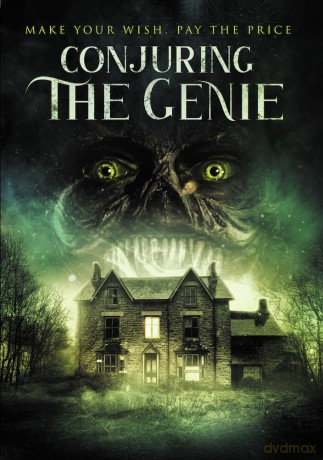Conjuring the Genie [DVD]