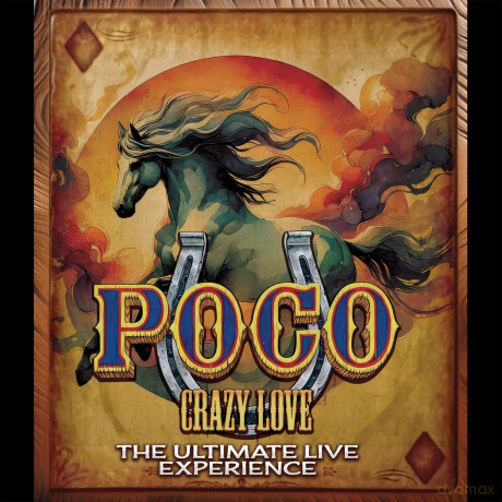 Crazy Love: The Ultimate Live Experience [Blu-Ray]