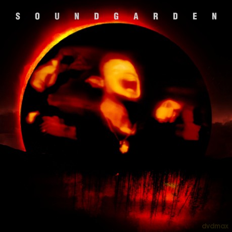 Soundgarden: Superunknown (Deluxe) Ltd. [2CD]