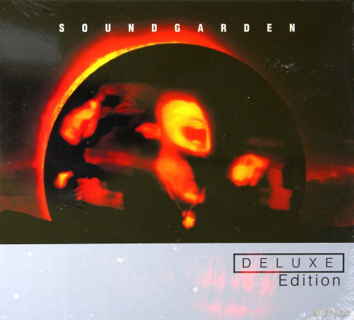 Soundgarden: Superunknown (Deluxe) Ltd. [2CD]