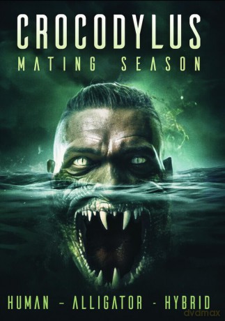 Crocodylus: Mating Season [DVD]