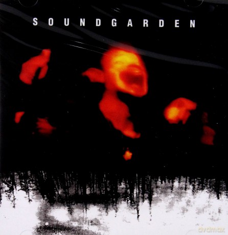 Soundgarden: Superunknown (Remaster) [CD]