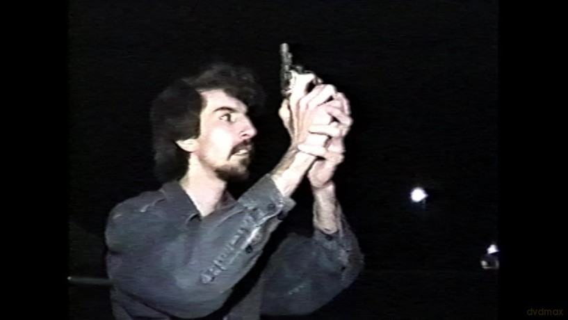 Deadly Obsession: The Films of Bill Reeves [2xBlu-Ray]
