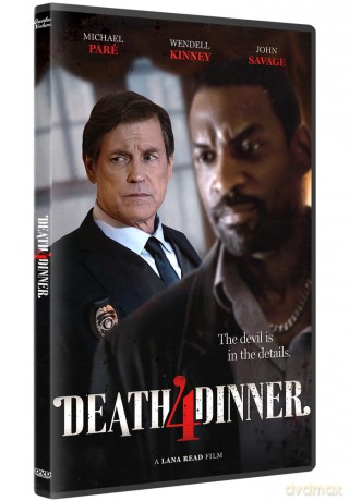 Death 4 Dinner [DVD]