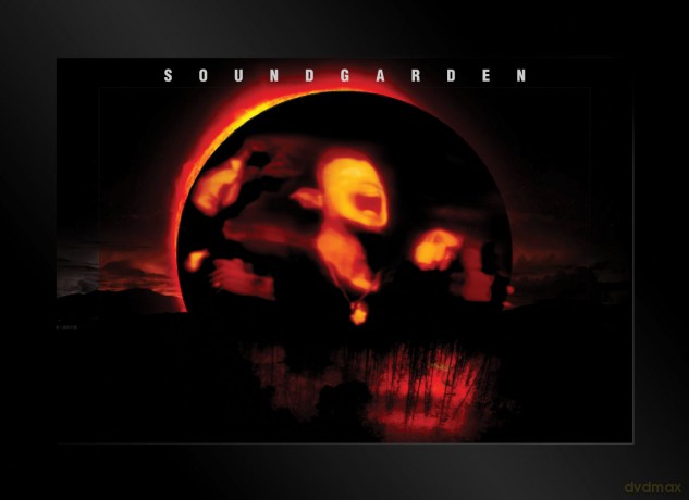 Soundgarden: Superunknown (Super Deluxe) [4CD]+[Blu-Ray]