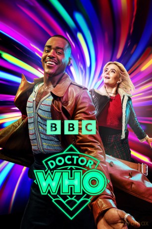 Doctor Who season 1 [7xBlu-Ray]