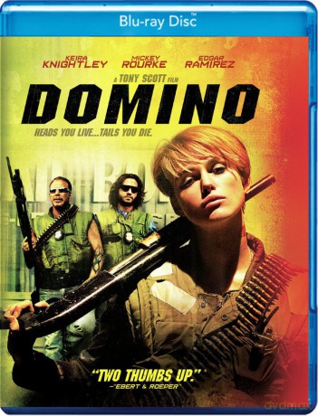 Domino [Blu-Ray]