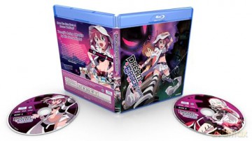 Dream Eater Merry: Complete Collection [2xBlu-Ray]