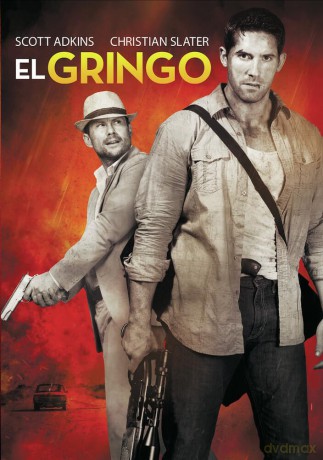 El Gringo [DVD]