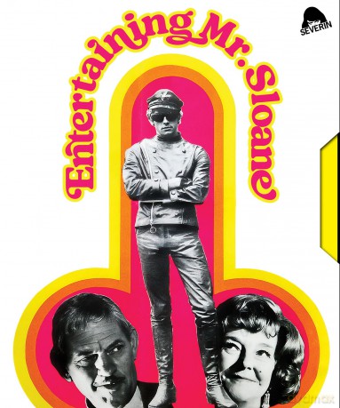 Entertaining Mr. Sloane [Blu-Ray]