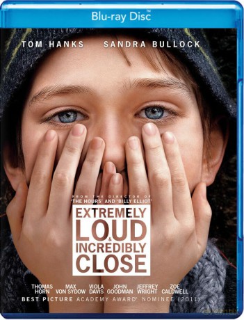Extremely Loud and Incredibly Close (Strasznie głośno, niesamowicie blisko) [Blu-Ray]