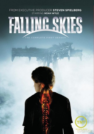 Falling Skies: The Complete First Season [DVD]