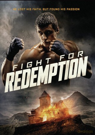 Fight for Redemption [DVD]