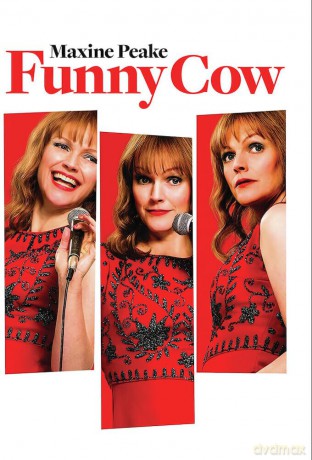 Funny Cow [DVD]
