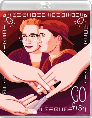 Go Fish [Blu-Ray]