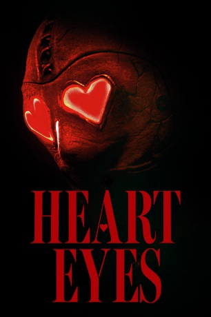 Heart Eyes [Blu-Ray]