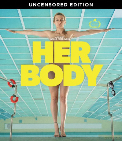 Her Body [Blu-Ray]