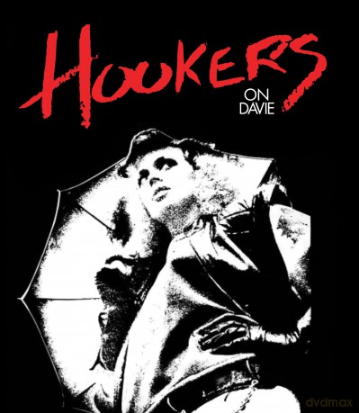 Hookers on Davie [Blu-Ray]