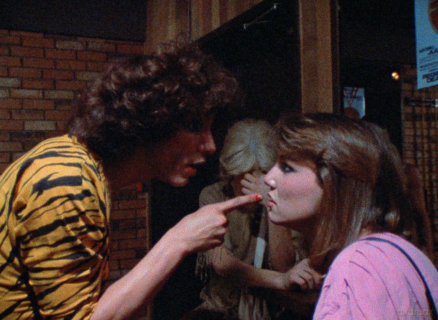 Hookers on Davie [Blu-Ray]