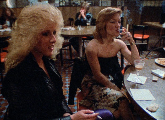 Hookers on Davie [Blu-Ray]