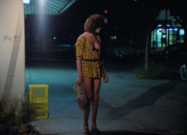 Hookers on Davie [Blu-Ray]