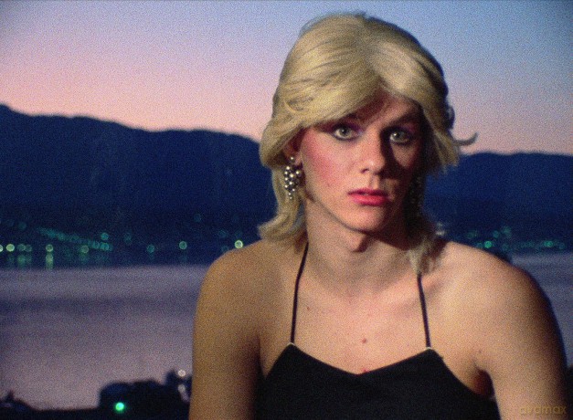 Hookers on Davie [Blu-Ray]