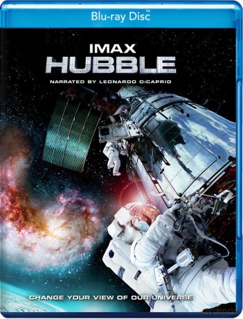 IMAX: Hubble [Blu-Ray]