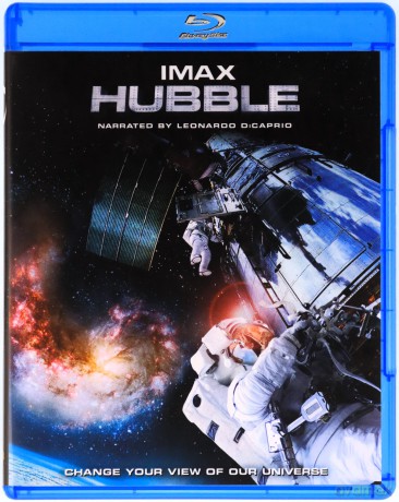 IMAX: Hubble [Blu-Ray]