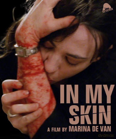 In My Skin (Pod moją skórą) [Blu-Ray]
