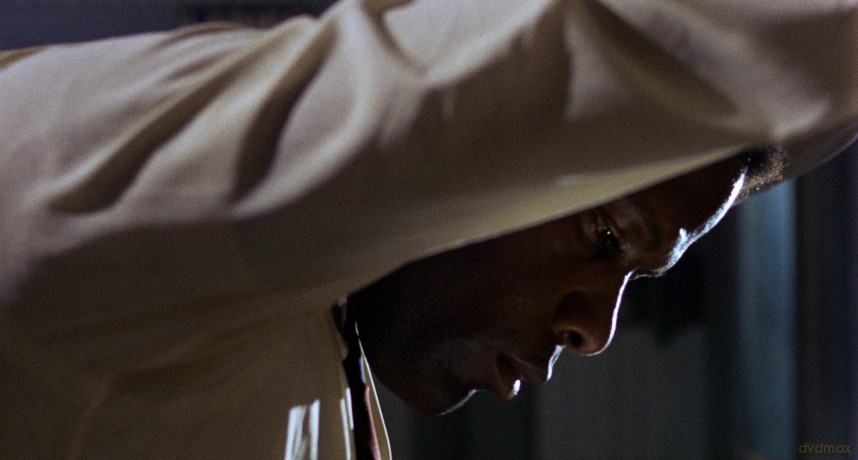 In the Heat of the Night (W upalną noc) (The Criterion Collection) [Blu-Ray 4K]+[Blu-Ray]