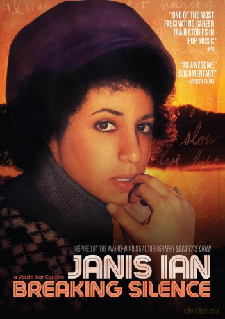 Janis Ian: Breaking Silence [DVD]