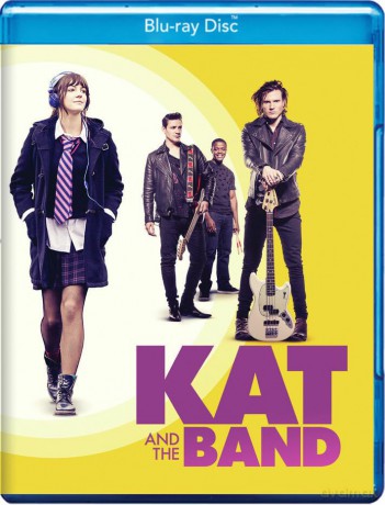 Kat and The Band [Blu-Ray]