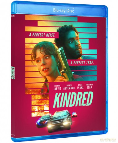 Kindred [Blu-Ray]