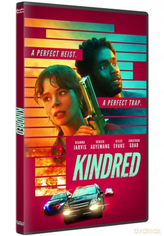 Kindred [DVD]