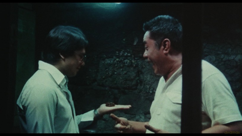 Kisapmata [Blu-Ray]