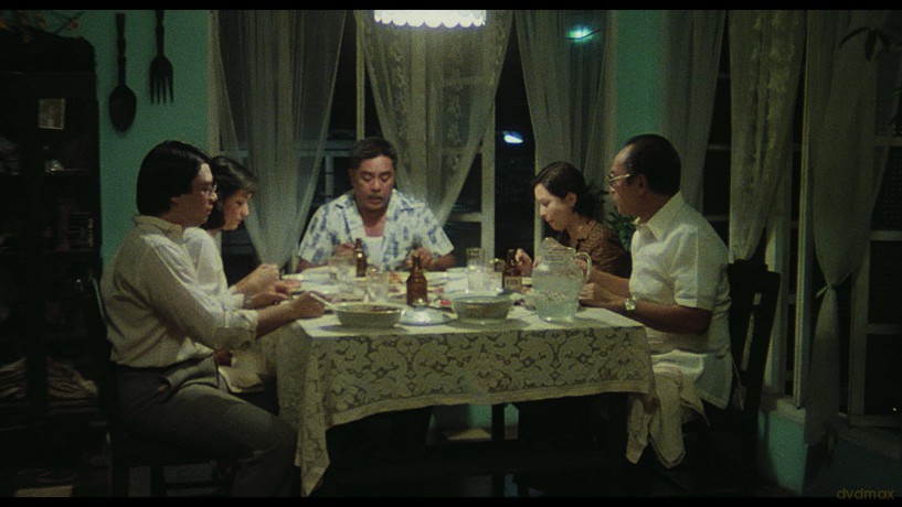 Kisapmata [Blu-Ray]