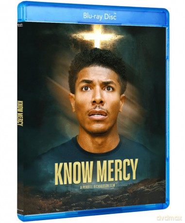 Know Mercy [Blu-Ray]