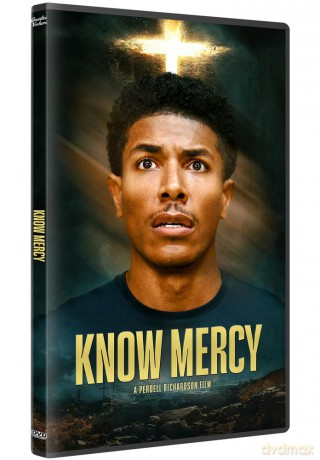 Know Mercy [DVD]