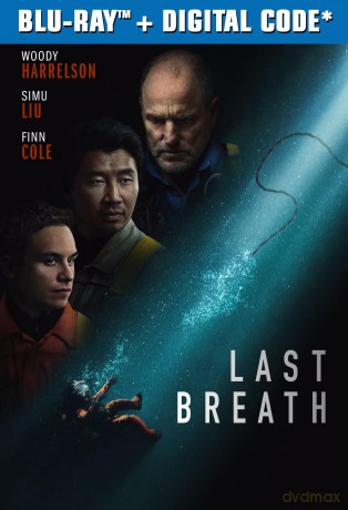 Last Breath [Blu-Ray]