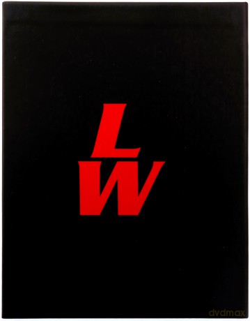 Lethal Weapon (Collector's Edition Steelbook With Poster and Art Cards) [DVD]
