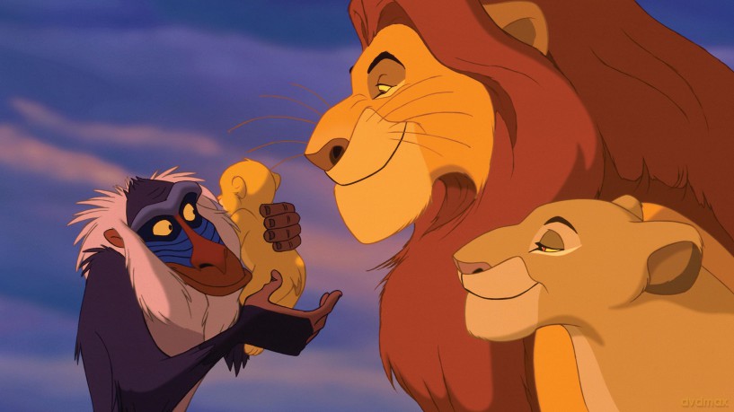 Lion King 3-Movie Collection - Multi-Feature (3 Discs) - [3DVD]