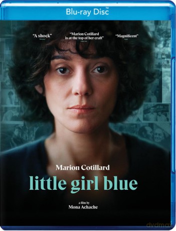 Little Girl Blue [Blu-Ray]