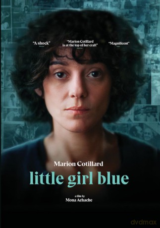 Little Girl Blue [Blu-Ray]