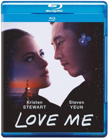 Love Me [Blu-Ray]