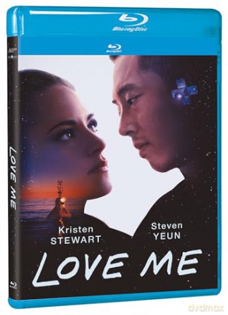 Love Me [Blu-Ray]