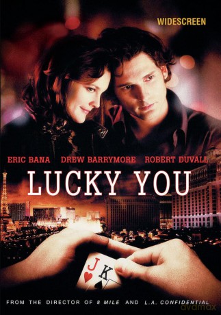 Lucky You [DVD]