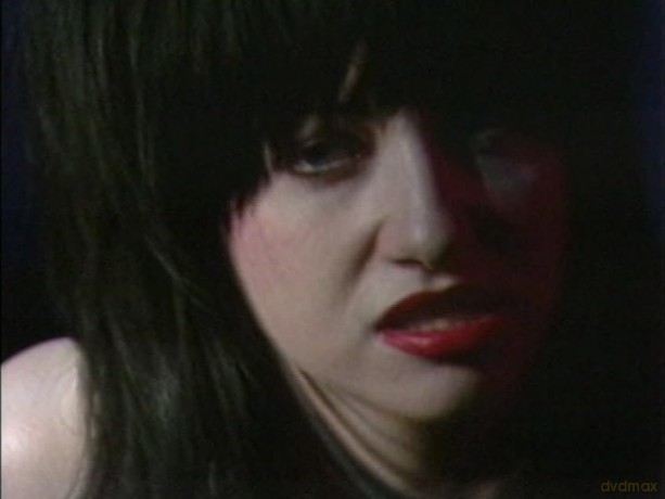 Lydia Lunch: The Gun is Loaded / Road Rant [Blu-Ray]