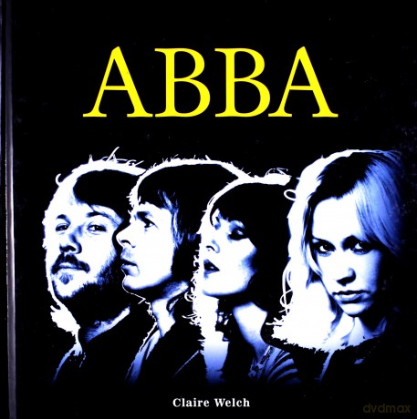 Abba Tw - Welch C. [KSIĄŻKA]