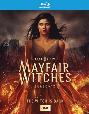 Mayfair Witches, season 2 [2xBlu-Ray]