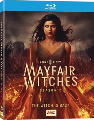 Mayfair Witches, season 2 [2xBlu-Ray]